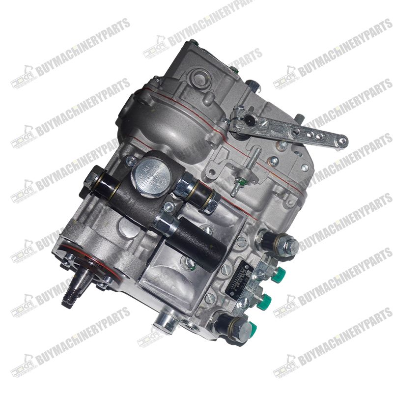 Fuel Injection Pump 0223 2387 02232387 For Deutz F3L912W Diesel Engine Spare Parts