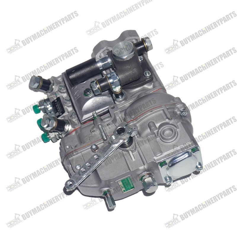 Fuel Injection Pump 0223 2387 02232387 For Deutz F3L912W Diesel Engine Spare Parts