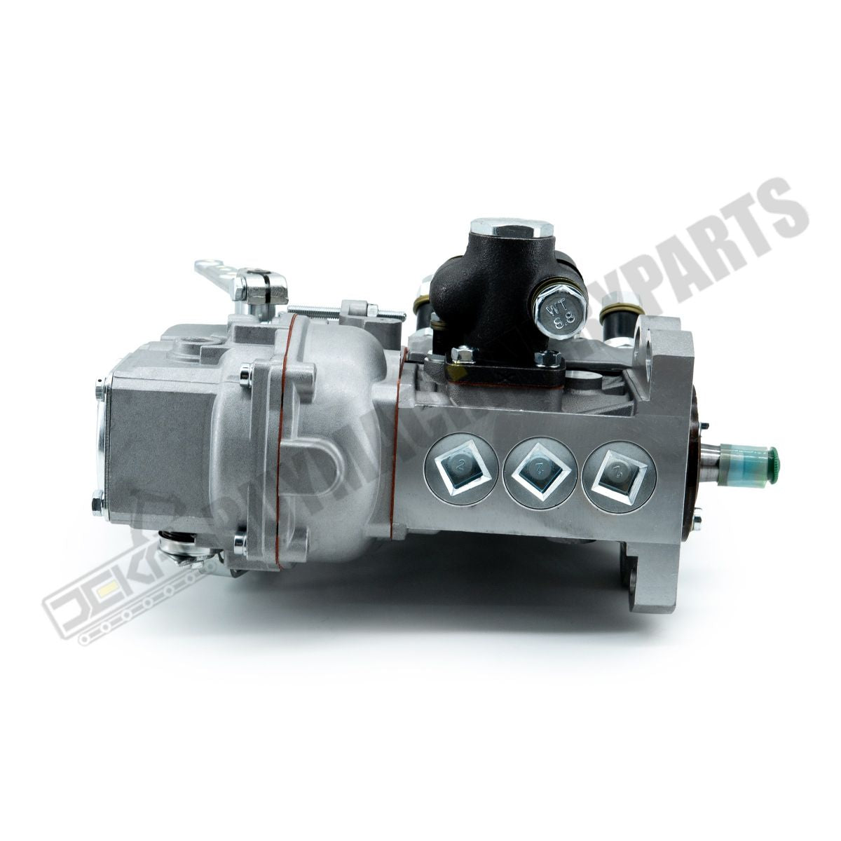 Fuel Injection Pump 0423-2249 for Deutz Engine F3L912