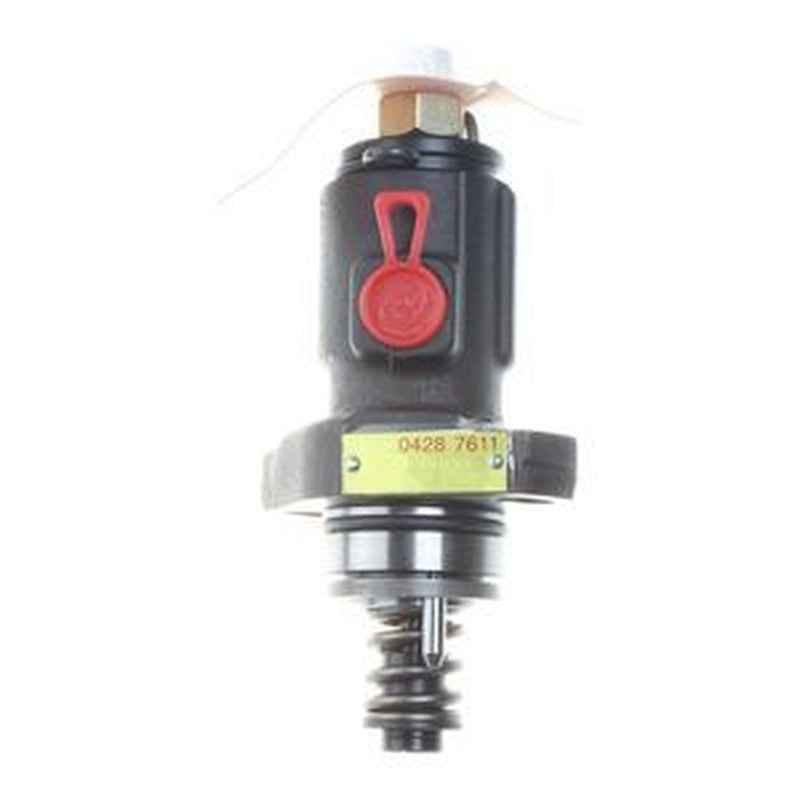 Fuel Injection Pump 04287611 for Deutz Engine BF4M2011 TD4L2011 TCD2011