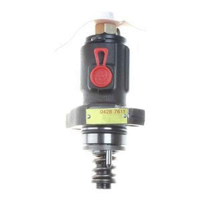 Fuel Injection Pump 04287611 for Deutz Engine BF4M2011 TD4L2011 TCD2011