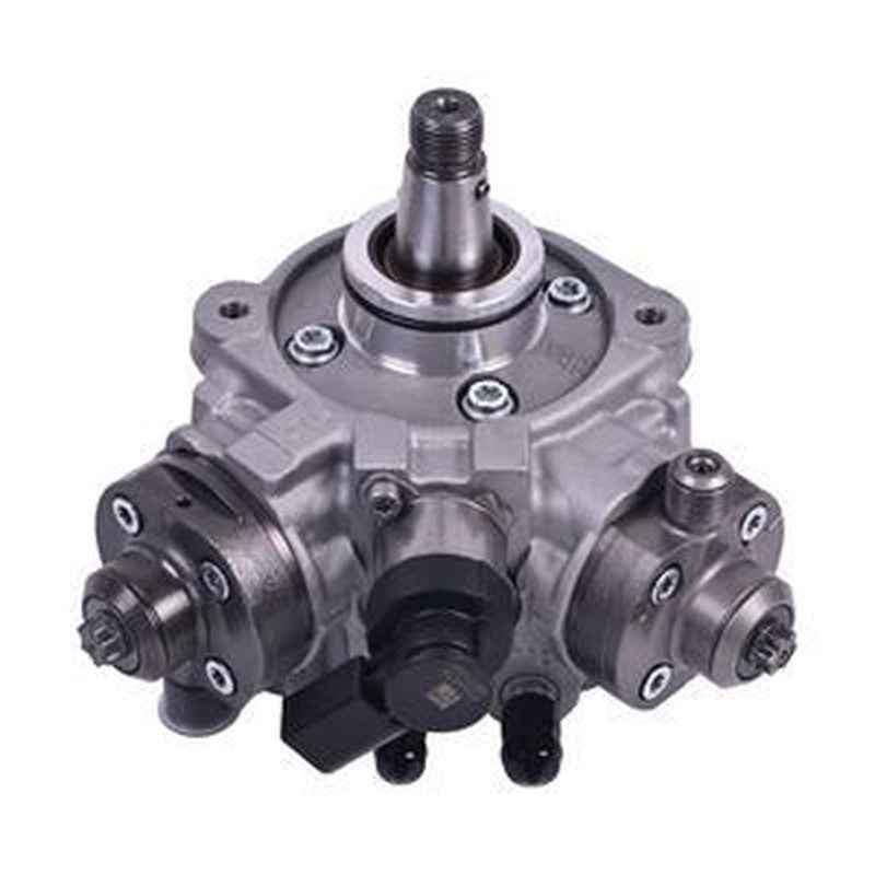 Fuel Injection Pump 0445010631 Compatible with Audi A4 A5 A6 & Porsche