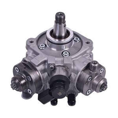 Fuel Injection Pump 0445010631 Compatible with Audi A4 A5 A6 & Porsche