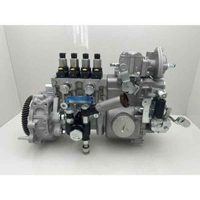 Fuel Injection Pump 093000-6551 33101-45000 for Hyundai Mighty II Denso