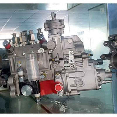 Fuel Injection Pump 101041-9220 for Komatsu Engine S4D102E-1
