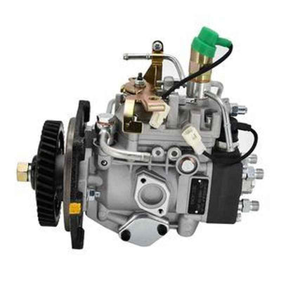 Fuel Injection Pump 104641-6212 & 9461619349 for Isuzu 4JB1 Engine
