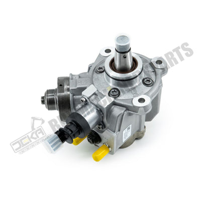 Fuel Injection Pump 129A00-51000 129C28-51000 for Yanmar Engine 3JH40 3TNV86 3TNV88 4TNV86 4TNV88 4TNV98