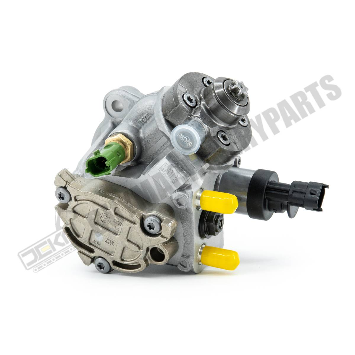 Fuel Injection Pump 129A00-51000 129C28-51000 for Yanmar Engine 3JH40 3TNV86 3TNV88 4TNV86 4TNV88 4TNV98