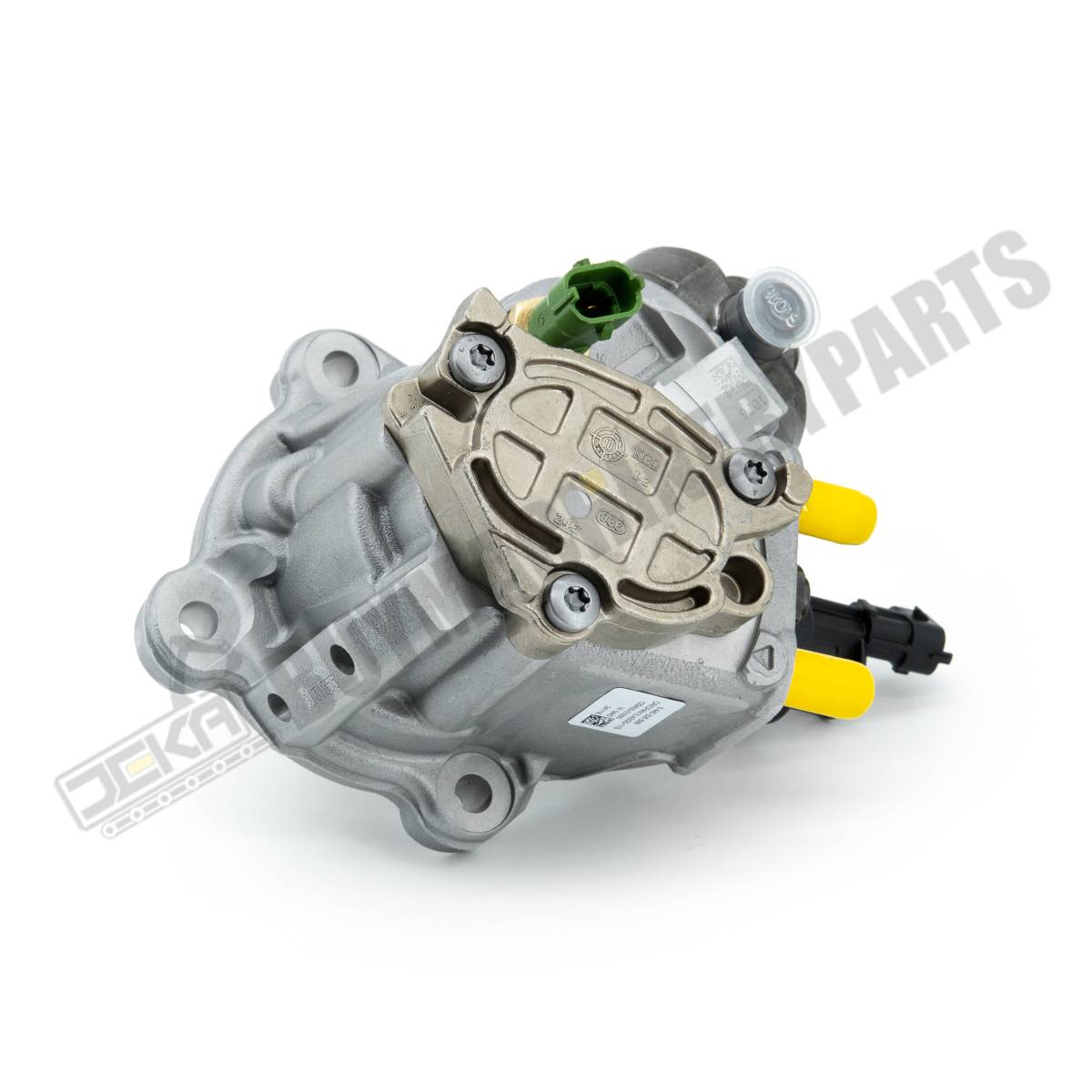 Fuel Injection Pump 129A00-51000 129C28-51000 for Yanmar Engine 3JH40 3TNV86 3TNV88 4TNV86 4TNV88 4TNV98