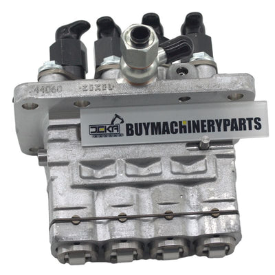 Fuel Injection Pump 131010080 for Perkins Engine 404D-22 404C-22 104-19 Original - Buymachineryparts