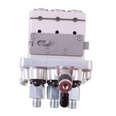 Fuel Injection Pump 131011111 131011110 for Perkins 403D/404D Hustler Mower with Shibaura Engine