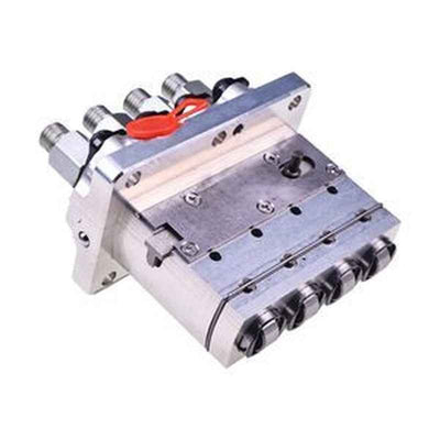 Fuel Injection Pump 16060-51010/13/11 for Kubota V1505 Engine Generator