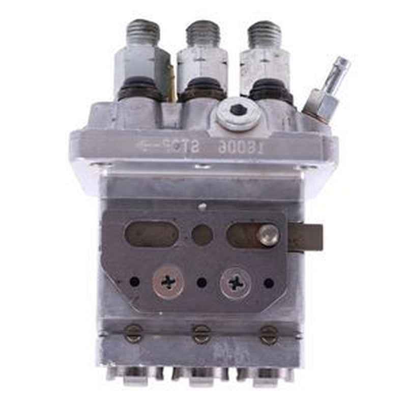 Fuel Injection Pump 1G096-51012, 104205-3151 for Kubota Excavator D782, D902