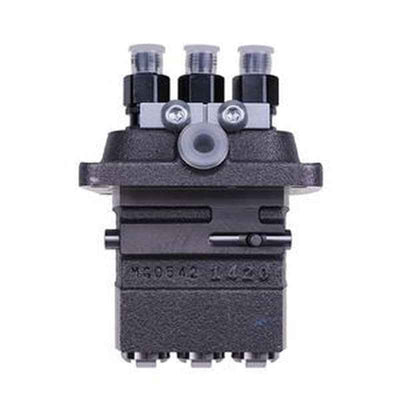 Fuel Injection Pump 1G723-51012 1G723-51010 for Kubota Excavator D1503 KX91-3 KX91-3S2 U35 U35-S2