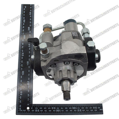 Fuel Injection Pump 1J770-50501 1J770-50504 for Kubota Engine V3700 Excavator KX057-4 KX080-4S U55-4 U55-5 - Buymachineryparts