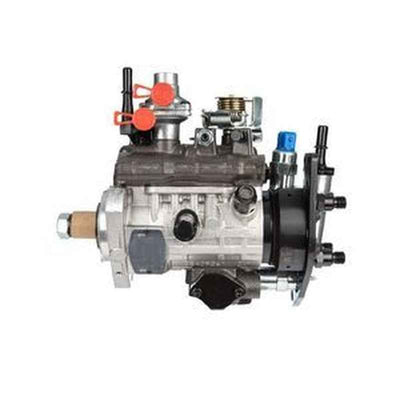 Fuel Injection Pump 2644C339/22 for Perkins 1104D-44T Engine