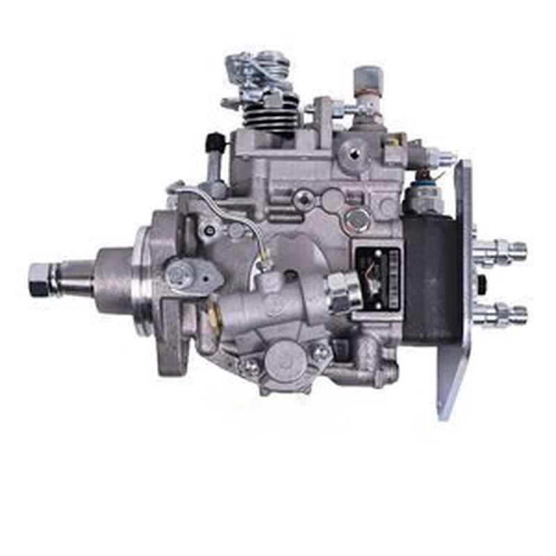 Fuel Injection Pump 2644N209/24 for Perkins 1104C-44 Engine McCormick Tractor