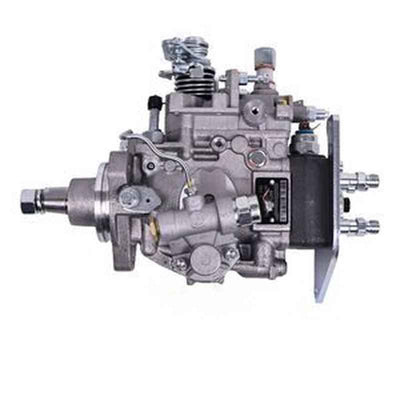Fuel Injection Pump 2644N209/24 for Perkins 1104C-44 Engine McCormick Tractor