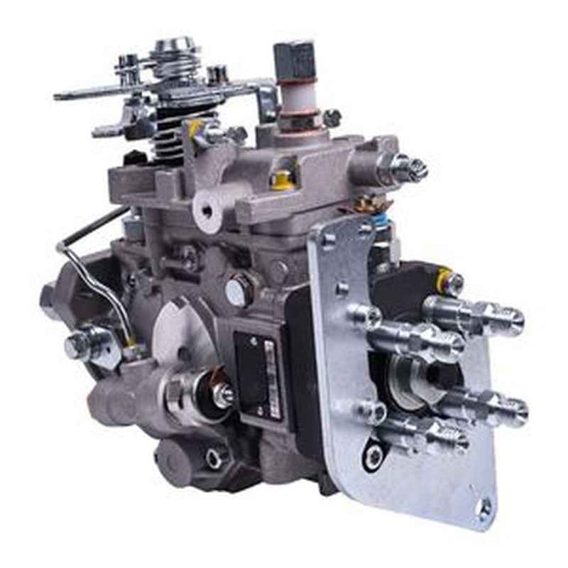 Fuel Injection Pump 2644N209/24 for Perkins 1104C-44 Engine McCormick Tractor