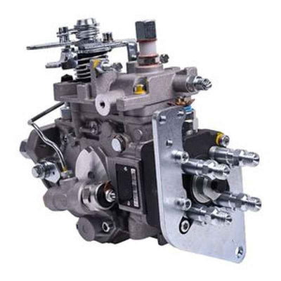 Fuel Injection Pump 2644N209/24 for Perkins 1104C-44 Engine McCormick Tractor