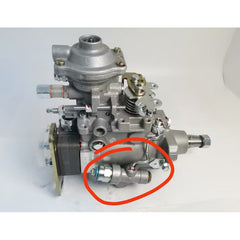 Fuel Injection Pump 2852167 504068815 0460424304 for CASE Loader 590SM Iveco Fiat 74KW NEF Engine