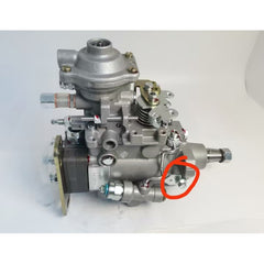 Fuel Injection Pump 2852167 504068815 0460424304 for CASE Loader 590SM Iveco Fiat 74KW NEF Engine