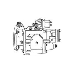 Fuel Injection Pump 3060718 for Cummins L10/N14/NH855/NT855 Engines