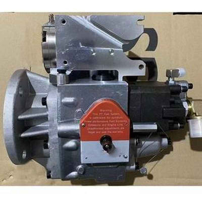 Fuel Injection Pump 3072173 for Cummins N14 Engine