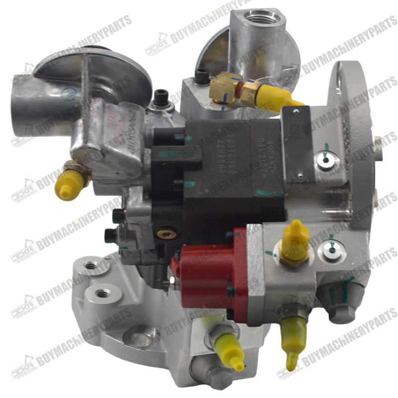 Fuel Injection Pump 3075340 Fit for Cummins ISM11/QSM11/M11 Engine L10 - Buymachineryparts