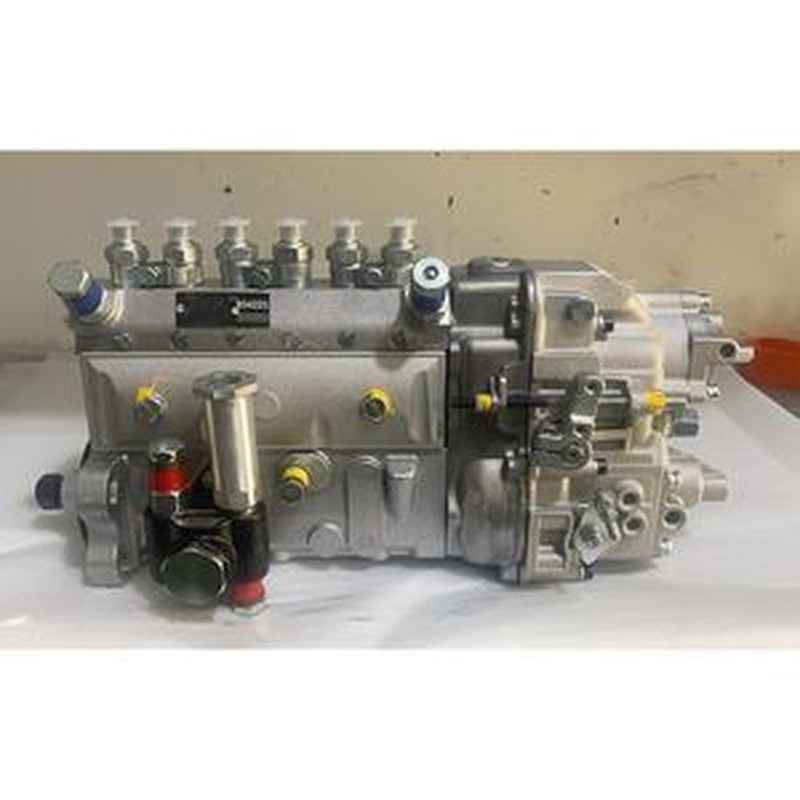 Fuel Injection Pump 32B65-04221 for Mitsubishi S6S Engine, Hyundai Excavators
