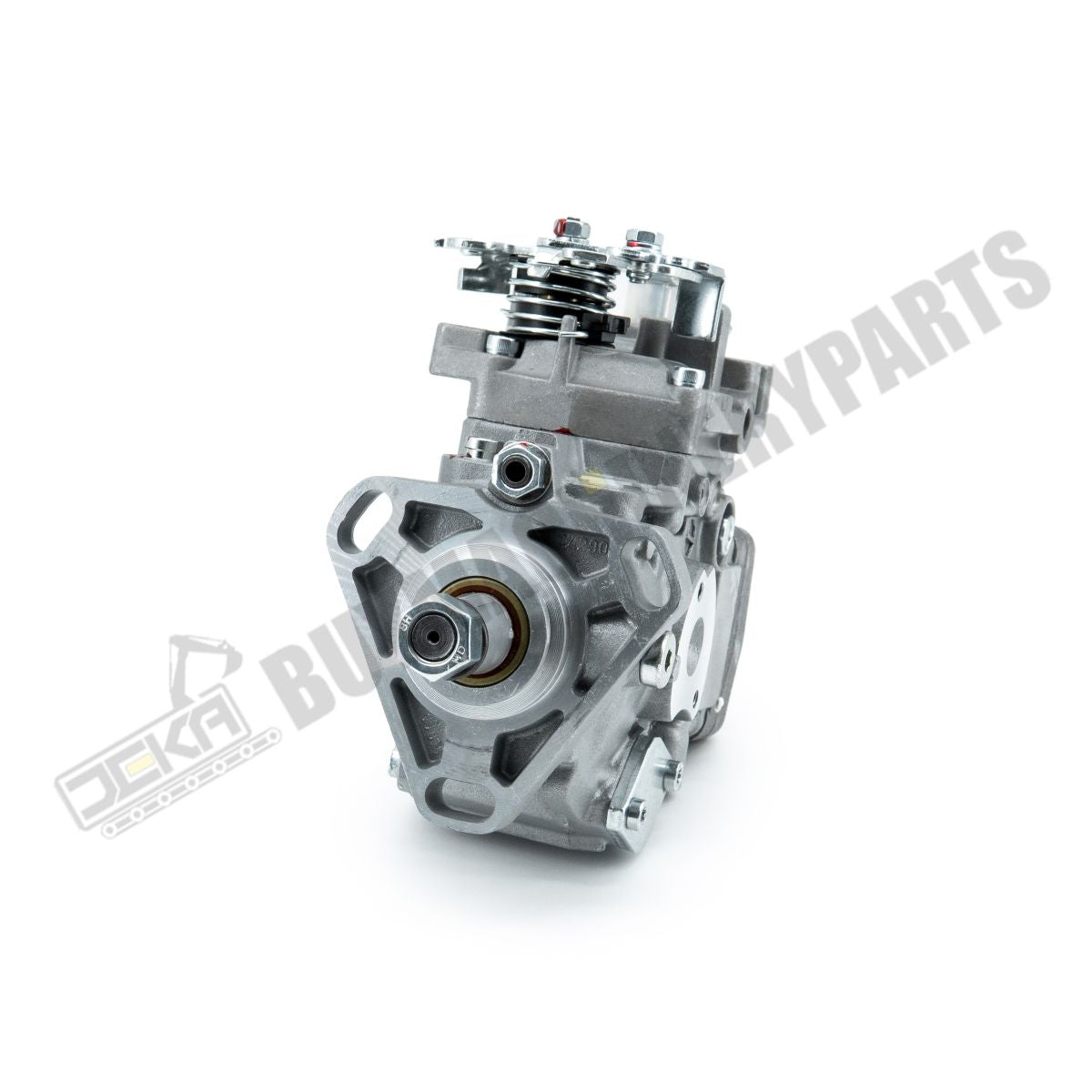 Fuel Injection Pump 500324955 0460413019 for Iveco Engine 2.9L New Holland Tractor TN55 TN65 TN70 TN75