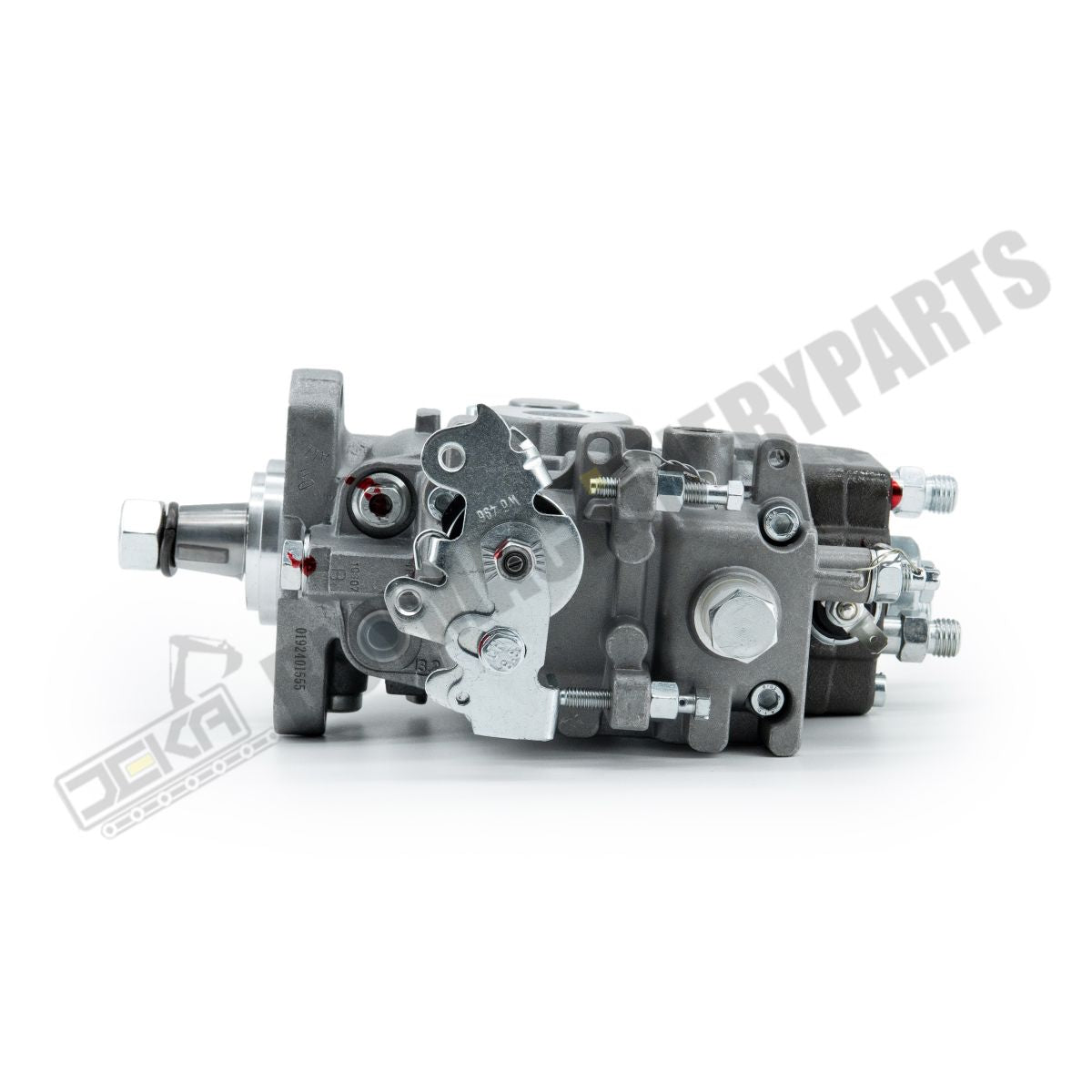 Fuel Injection Pump 500324955 0460413019 for Iveco Engine 2.9L New Holland Tractor TN55 TN65 TN70 TN75