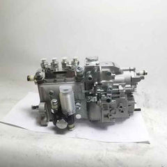 Fuel Injection Pump 6208-71-1220 for Komatsu SAA4D95LE Engines