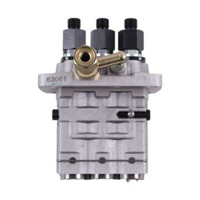 Fuel Injection Pump 62156001040/62156001041B for Iseki Engine & Massey Fergusson Tractor 1635