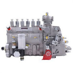 Fuel Injection Pump 6738-71-1210 6738-71-1110 6738-71-1530 for Komatsu SAA6D102E-2 Engine PC220-7 PC220LL-7L Excavator