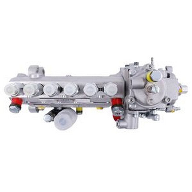 Fuel Injection Pump 6738-71-1210 6738-71-1110 6738-71-1530 for Komatsu SAA6D102E-2 Engine PC220-7 PC220LL-7L Excavator