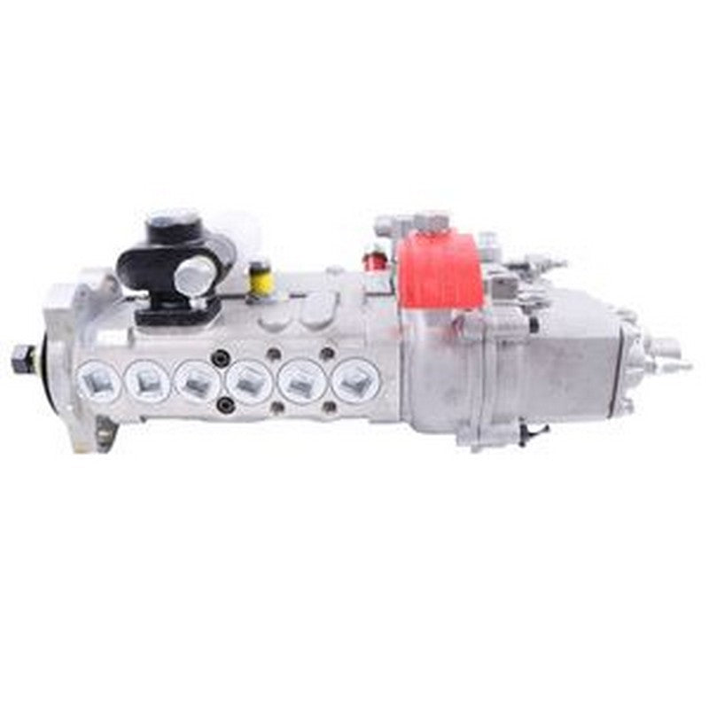 Fuel Injection Pump 6738-71-1210 6738-71-1110 6738-71-1530 for Komatsu SAA6D102E-2 Engine PC220-7 PC220LL-7L Excavator