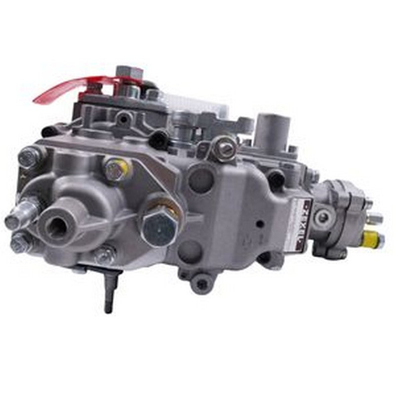 Fuel Injection Pump 6738-71-1210 6738-71-1110 6738-71-1530 for Komatsu SAA6D102E-2 Engine PC220-7 PC220LL-7L Excavator