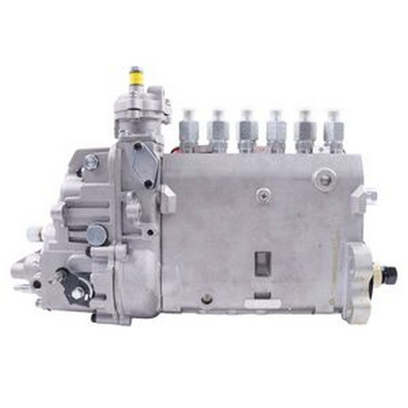 Fuel Injection Pump 6738-71-1210 6738-71-1110 6738-71-1530 for Komatsu SAA6D102E-2 Engine PC220-7 PC220LL-7L Excavator