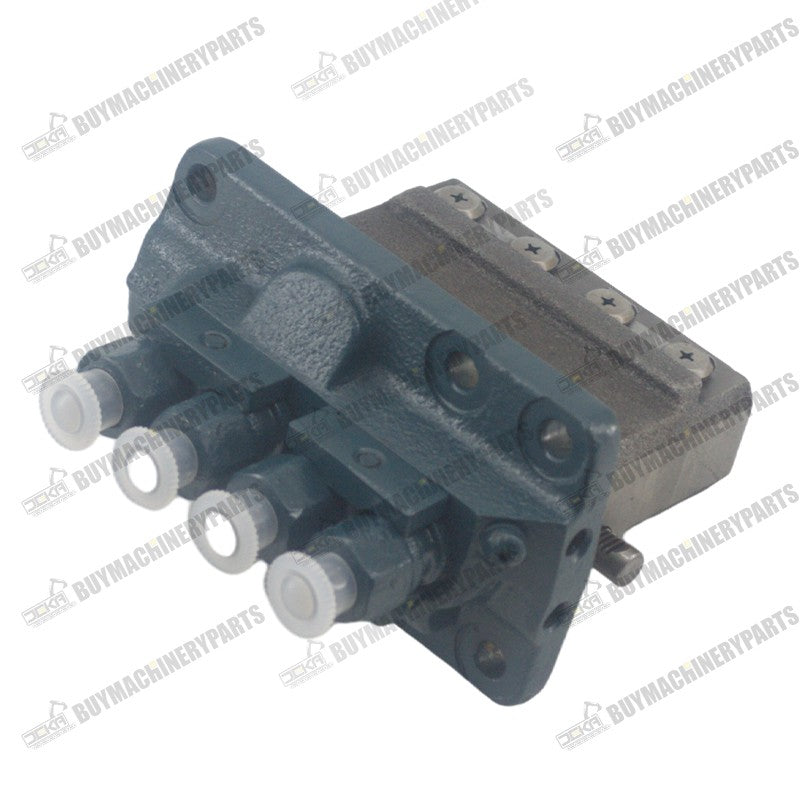 Fuel Injection Pump 7020869 6667996 for Bobcat Loader S160 S185 S205 S550 S570 S590 T180 T190 T550 T590 - Buymachineryparts