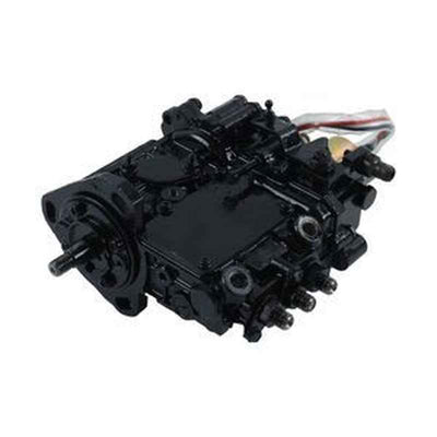 Fuel Injection Pump 719818-51360 for Yanmar 3TNE78A Excavator B25V
