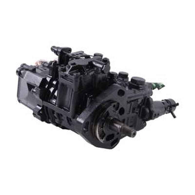 Fuel Injection Pump 71994051340 for Yanmar 3TNV82A Engine Compatible with CASE CX27B, New Holland E27, E27BSR, Kobelco 27SR, SK20SR-3 Excavator