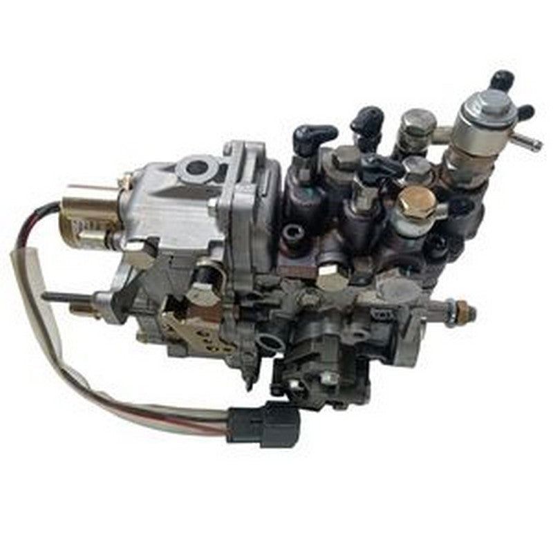 Fuel Injection Pump 729236-51412 729267-51361 729242-51380 for Yanmar Engine 3TNV88 3TNV82 4TNV88