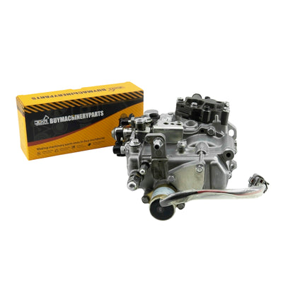 Fuel Injection Pump 729236-51412 729267-51361 729242-51380 for Yanmar Engine 3TNV88 3TNV82 4TNV88