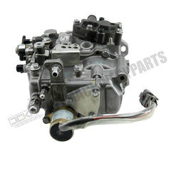 Fuel Injection Pump 729236-51412 729267-51361 729242-51380 for Yanmar Engine 3TNV88 3TNV82 4TNV88