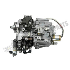 Fuel Injection Pump 729236-51412 729267-51361 729242-51380 for Yanmar Engine 3TNV88 3TNV82 4TNV88