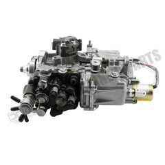 Fuel Injection Pump 729236-51412 729267-51361 729242-51380 for Yanmar Engine 3TNV88 3TNV82 4TNV88