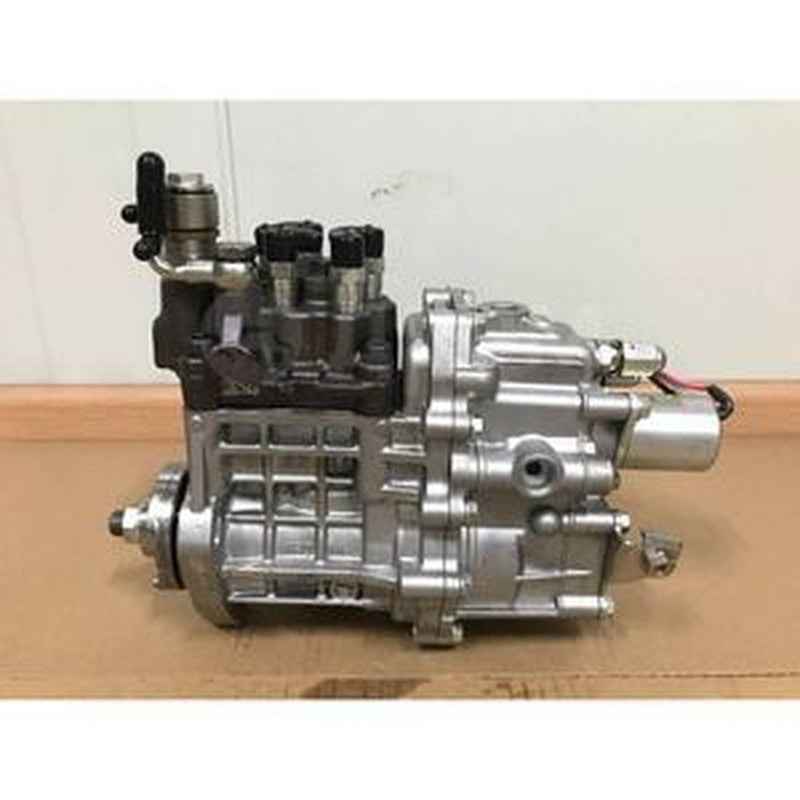 Fuel Injection Pump 729653-51300 for Yanmar & Komatsu Engines