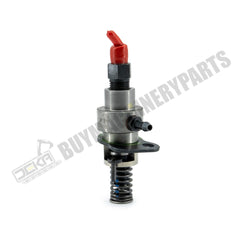 Fuel Injection Pump  751-41322 for Lister Petter Engine LPW LPA LPWT