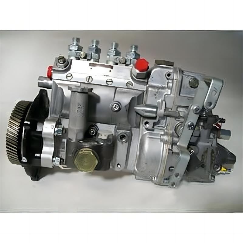 Fuel Injection Pump 8973116280 for Isuzu Engine 4JG1 Doosan Daewoo Excavator DH55